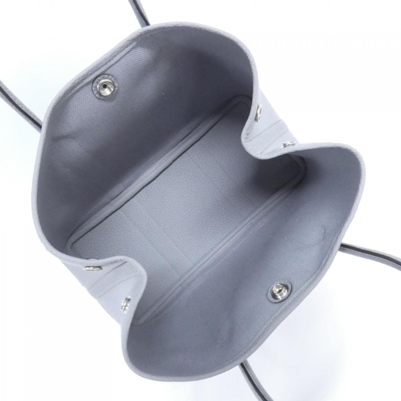 【未使用品】エルメス ガーデン パーティ 30cm 069573CK バッグ