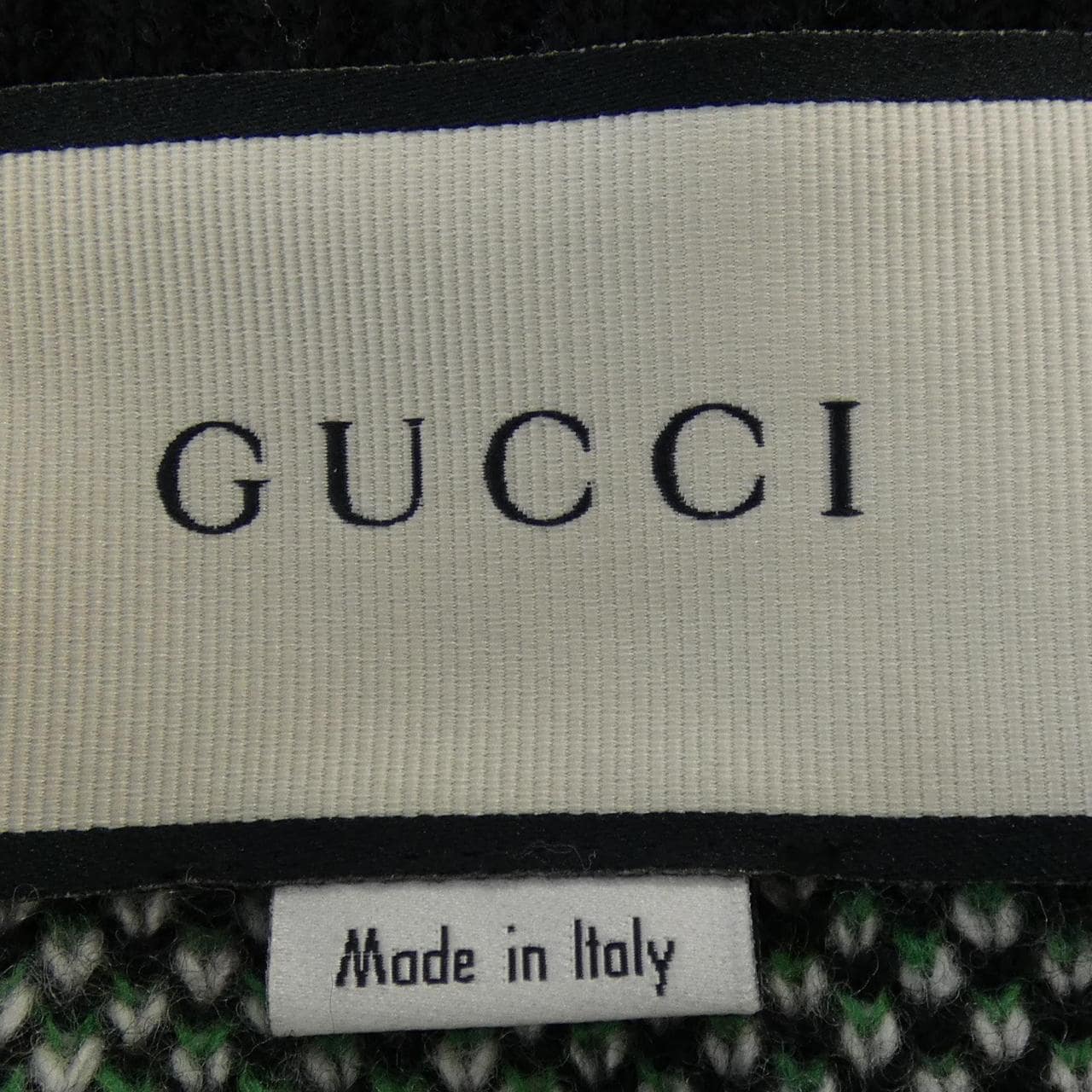 グッチ GUCCI 548945-XKAEN ニット