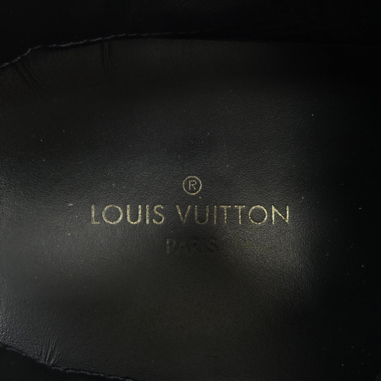 ルイヴィトン LOUIS VUITTON ランアウェイライン スニーカー
