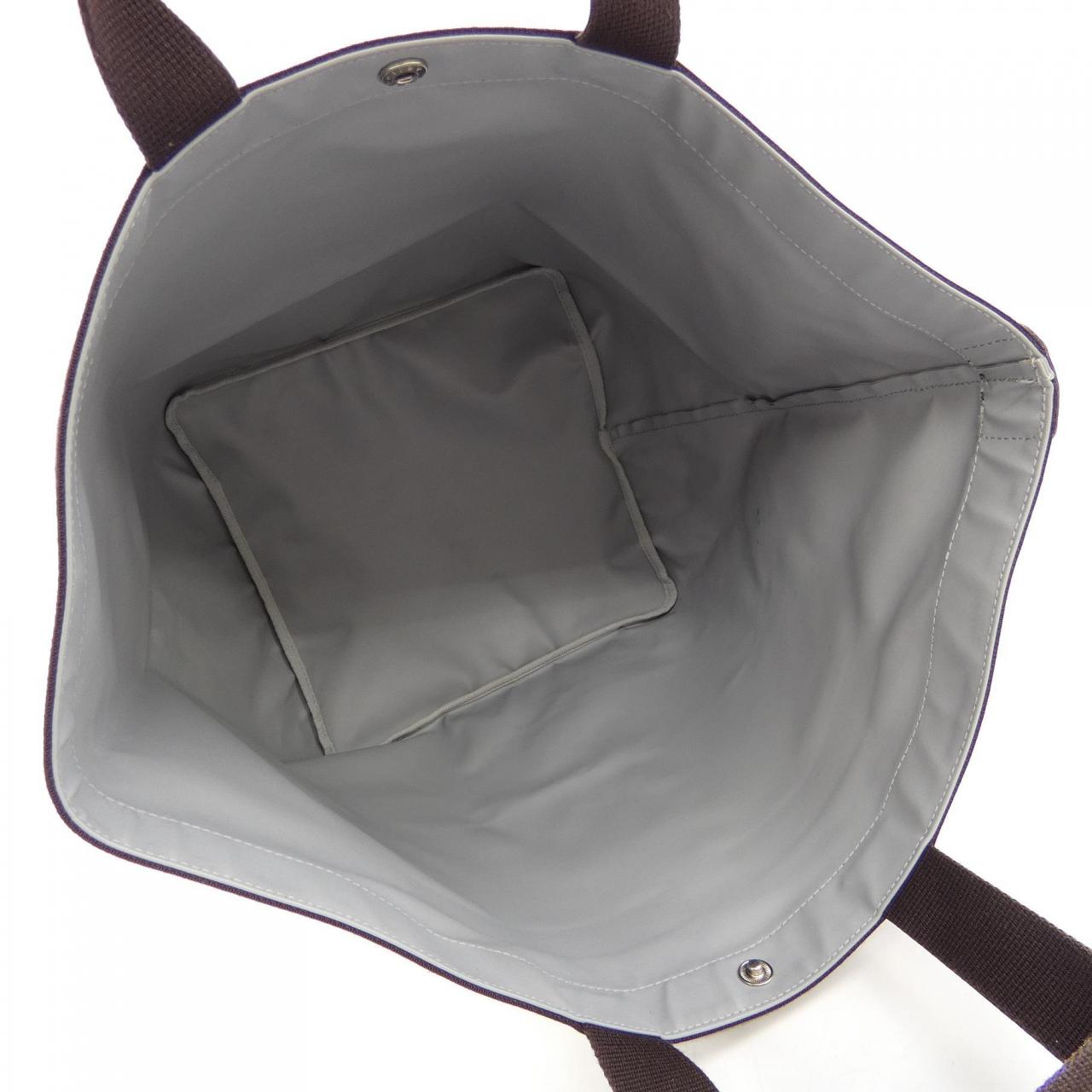 エルベシャプリエ HERVE CHAPELIER コーデュラ舟型トート 725C BAG