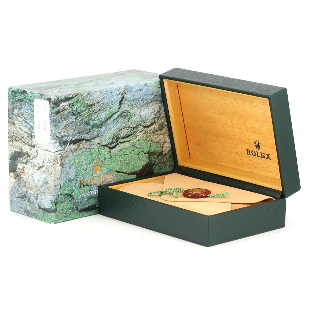 【ノーメンテナンス特価】ロレックス デイトジャスト 16233G SSxYG 自動巻 T番