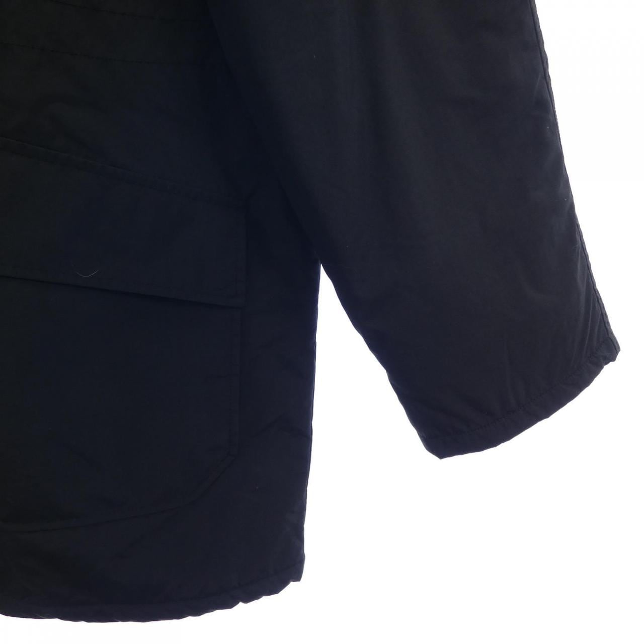 メゾンキツネ MAISON KITSUNE コート