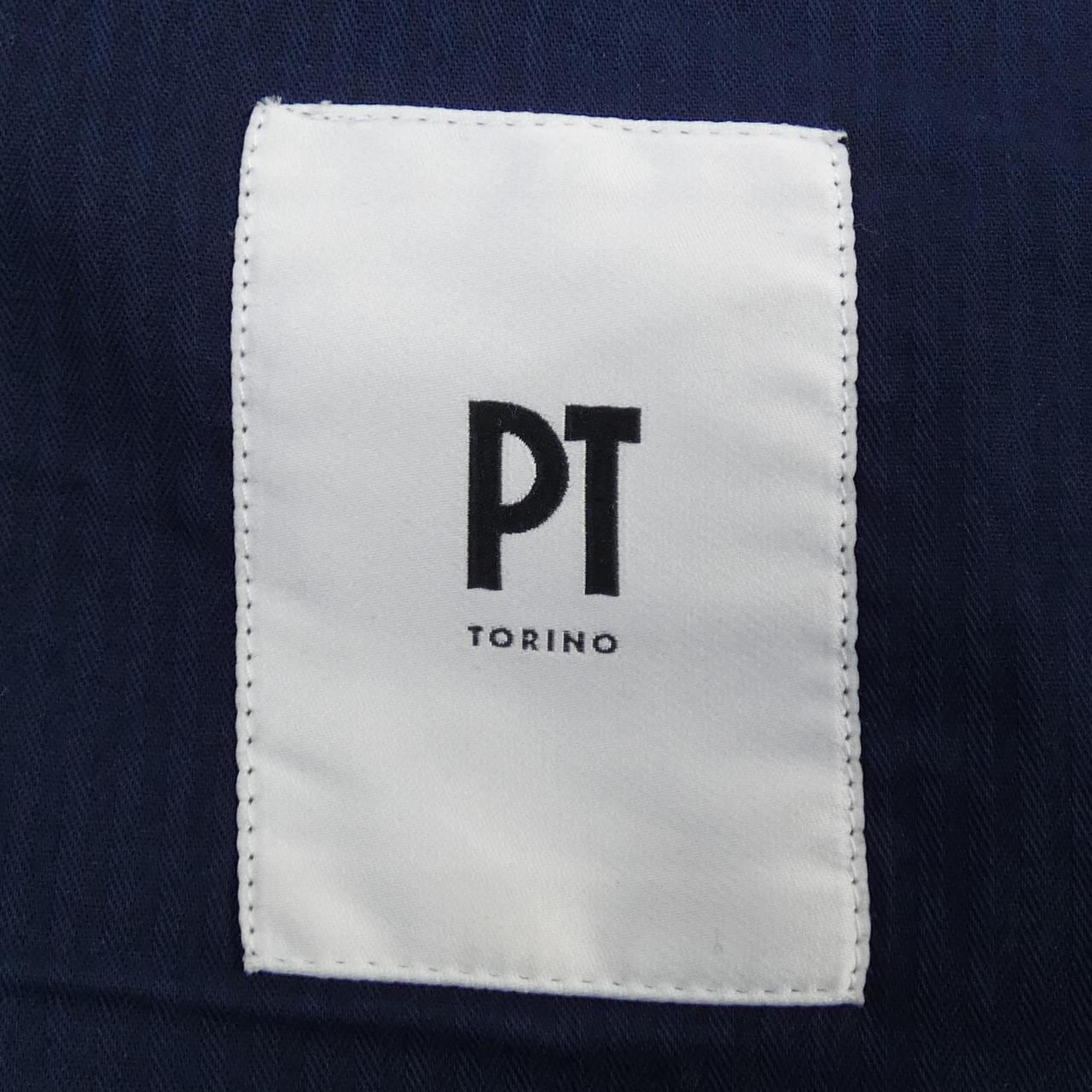 ピーティートリノ PT TORINO パンツ