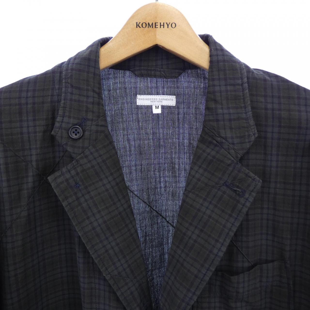 エンジニアードガーメンツ ENGINEERED GARMENTS スーツ