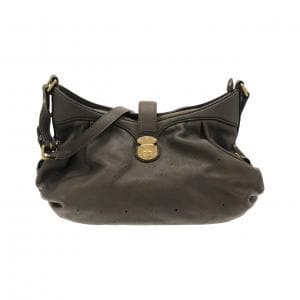 ルイヴィトン マヒナ XS M95768 ショルダーバッグ