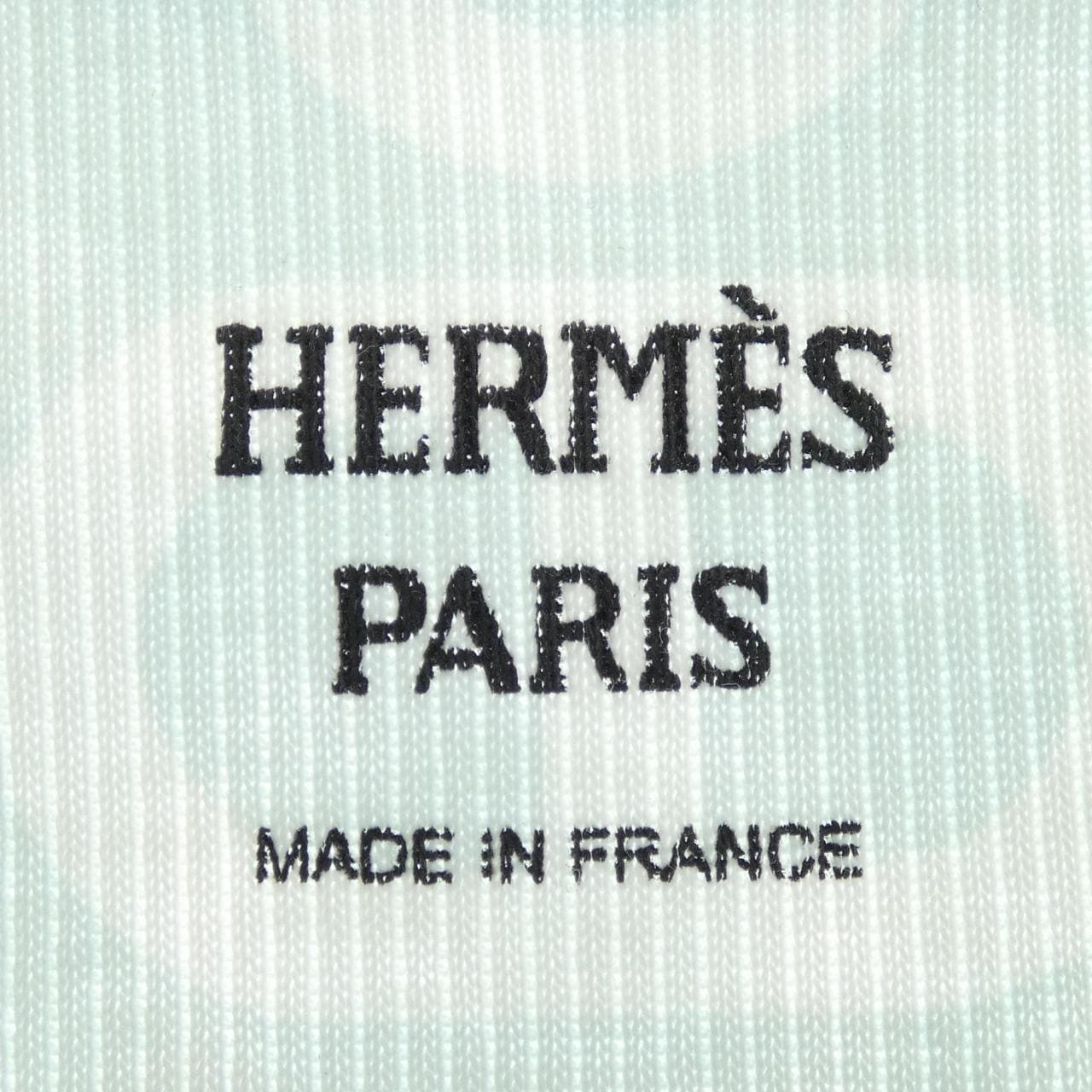 HERMES Chaine d'Ancre 5H4619DN 上衣