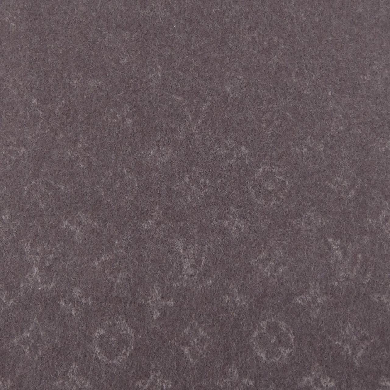 ルイヴィトン LOUIS VUITTON モノグラム グラディエント M70258 MUFFLER