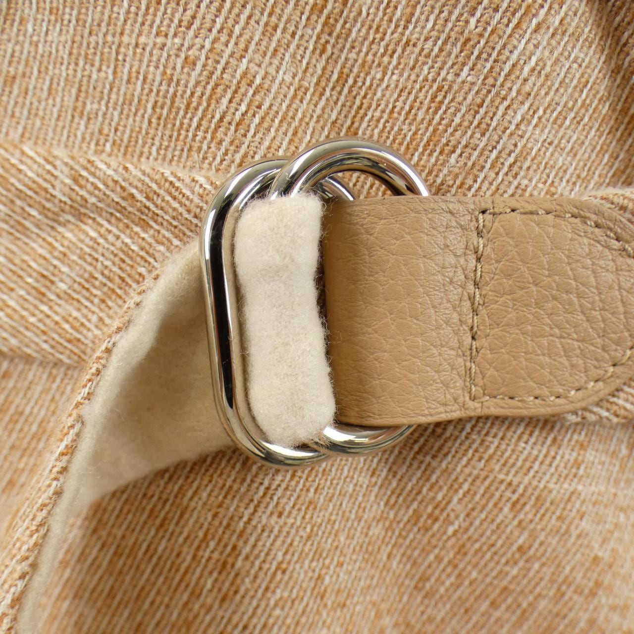 エルメス HERMES コート