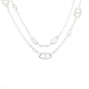 エルメス ファランドール ネックレス