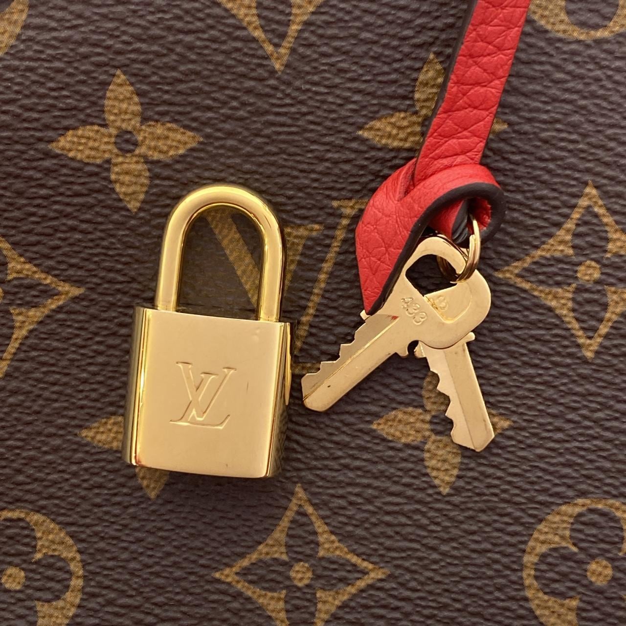 ルイヴィトン モノグラム エストレーラ M51193 バッグ