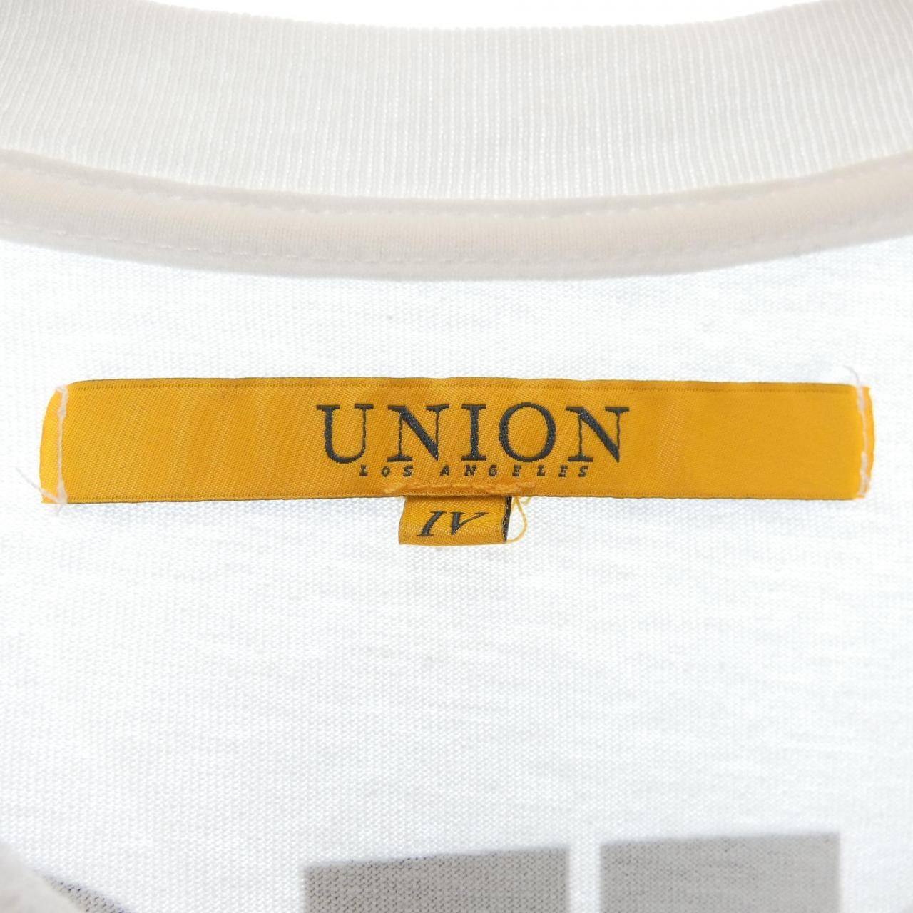 ユニオン UNION Tシャツ