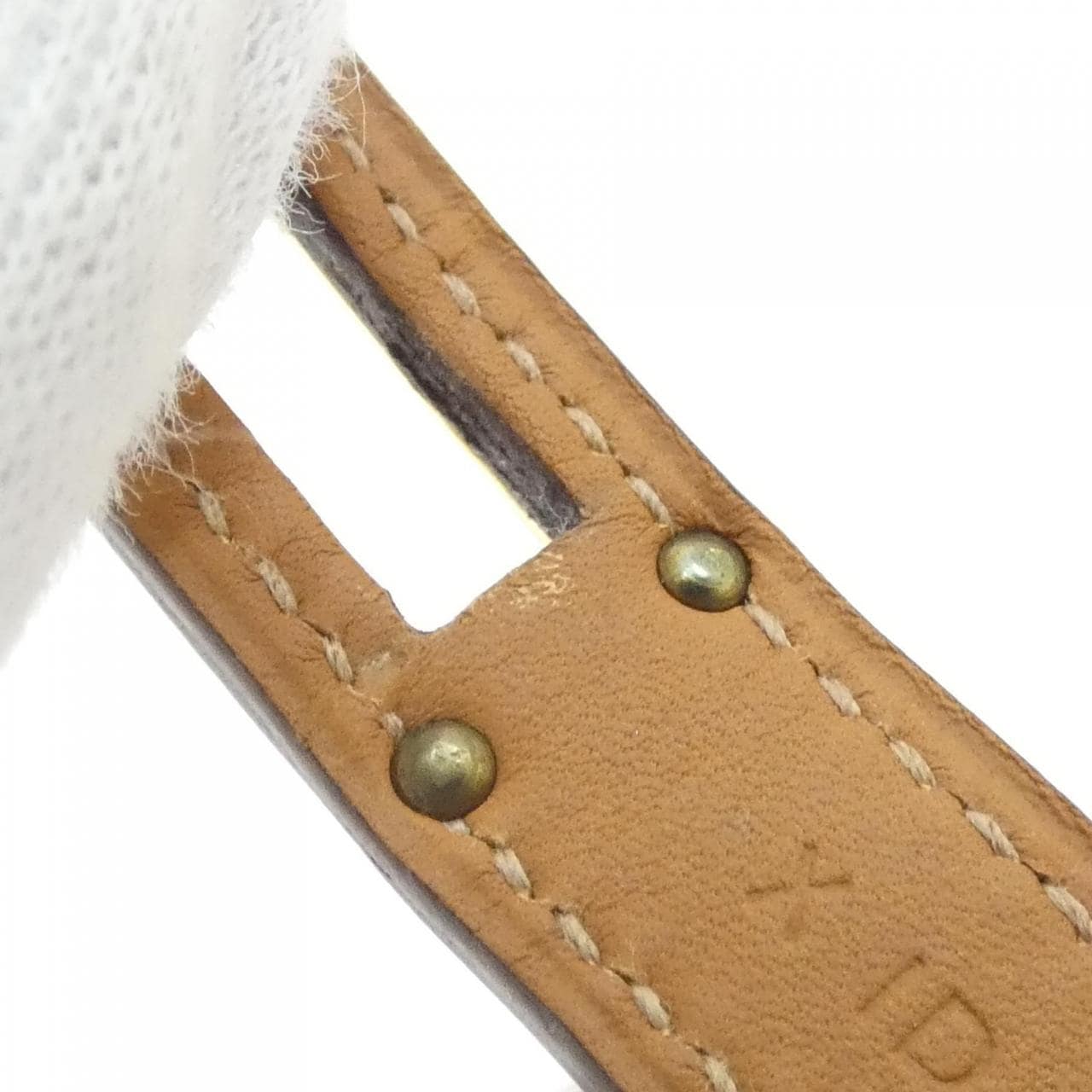 エルメス ケリー ドゥブル トゥール 066303CC ブレスレット