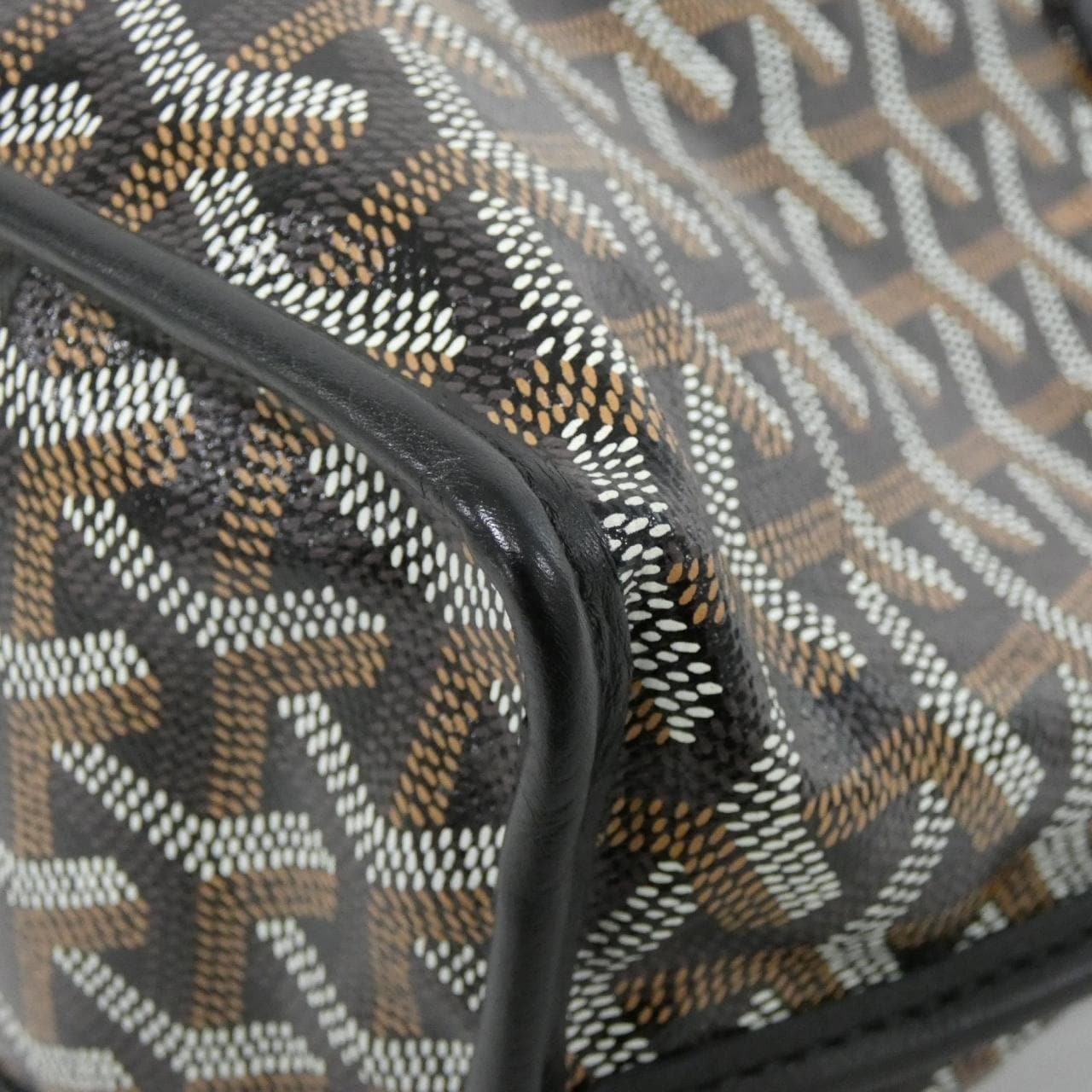 ゴヤール アンジュ ミニ バッグ