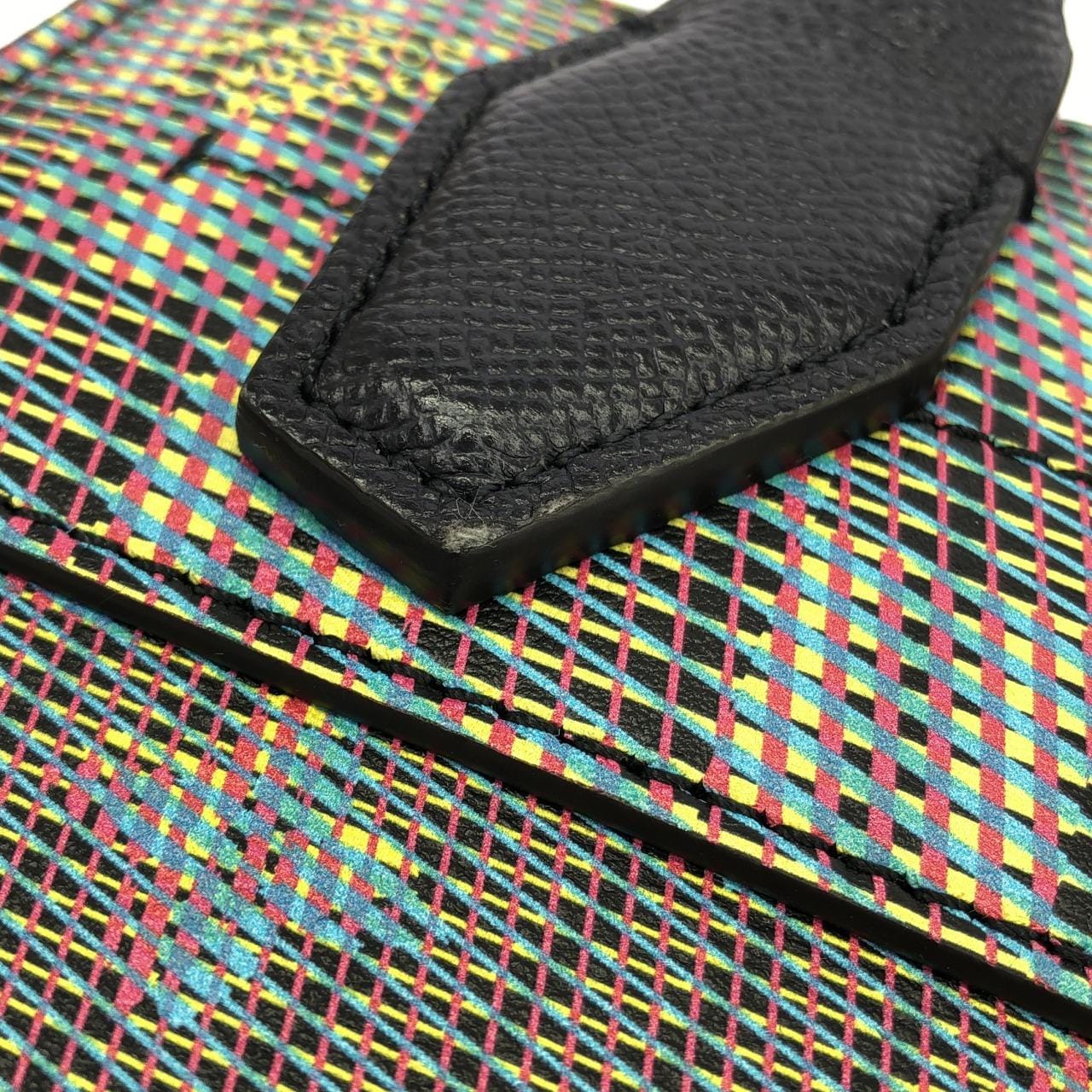 ルイヴィトン モノグラム LVポップ シティ スティーマー MINI M55469 バッグ