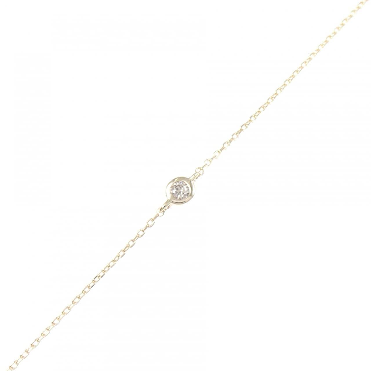 エテ ダイヤモンド ブレスレット