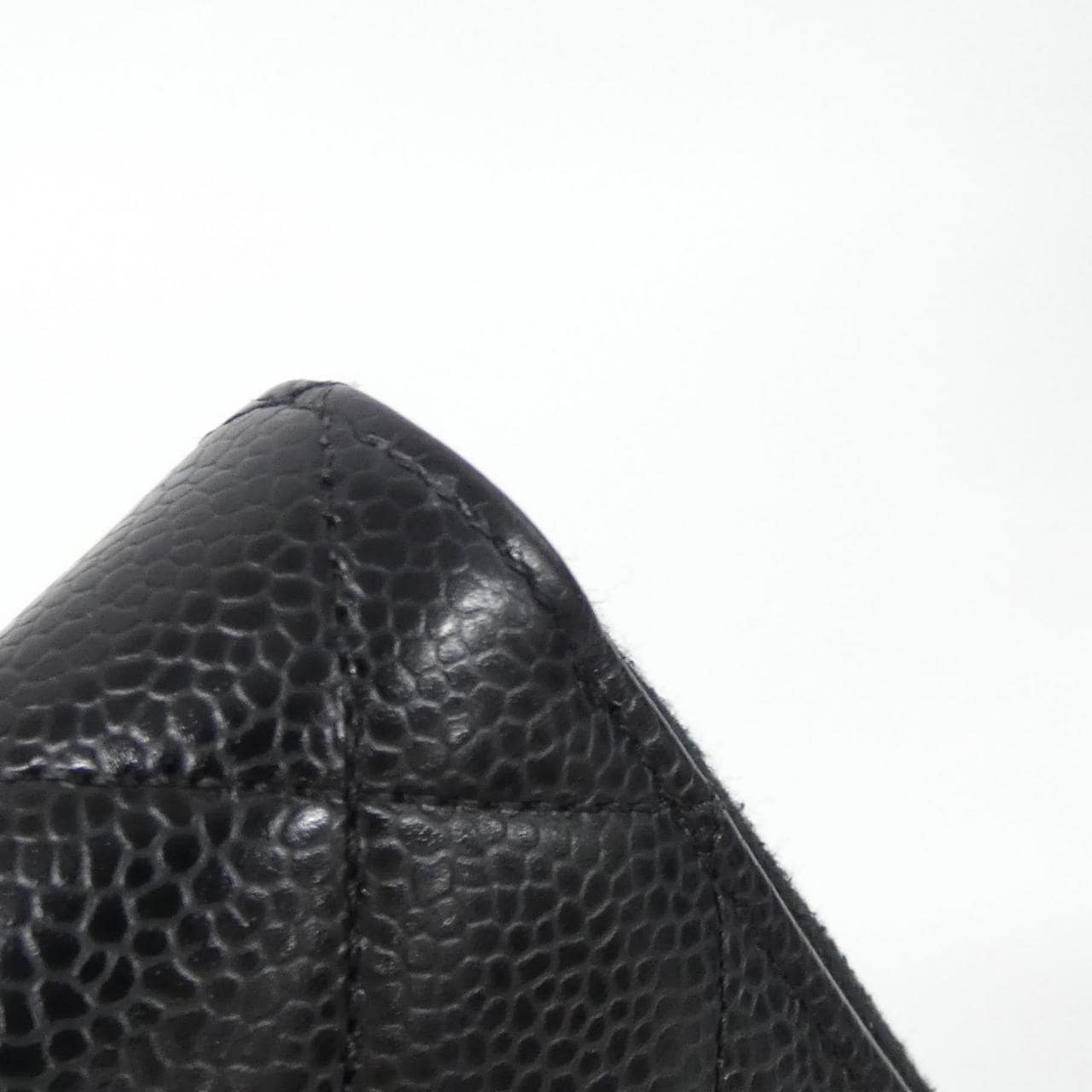 シャネル タイムレスクラシック ライン AP0242 財布