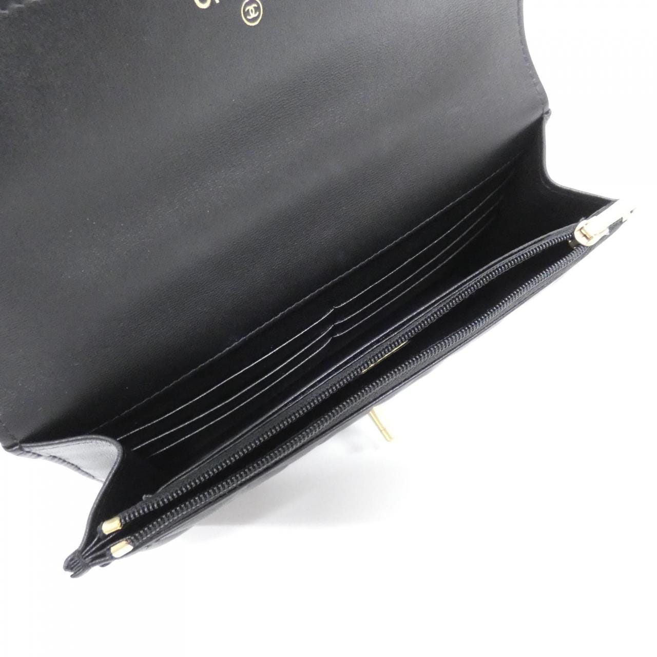 シャネル AP3370 チェーンウォレット