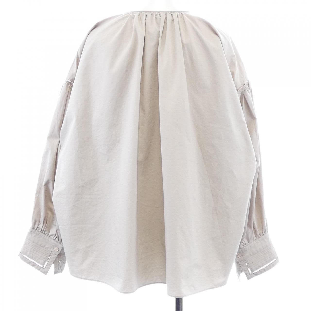 ドゥロワー DRAWER 6521-299-1033 シャツ