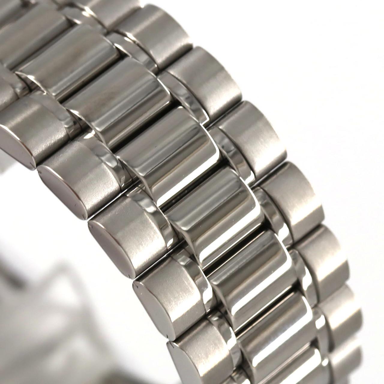 オメガ スピードマスターデイト 3511.12 SS 自動巻