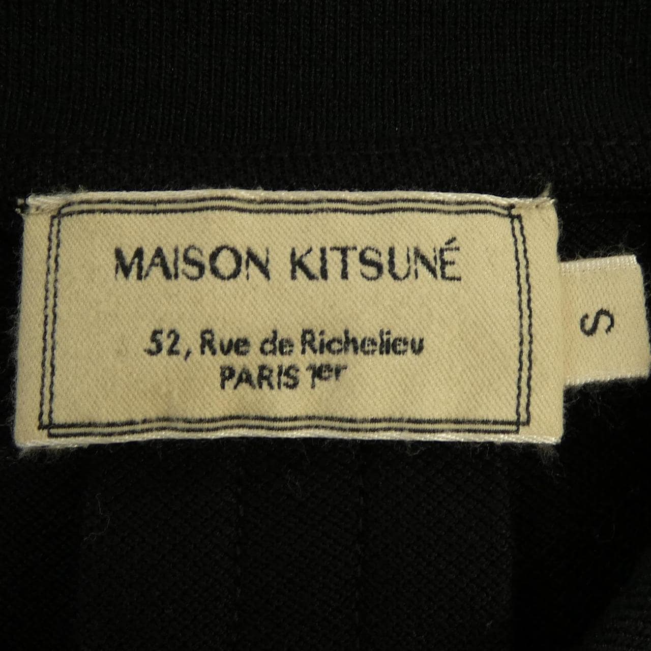 メゾンキツネ MAISON KITSUNE ワンピース