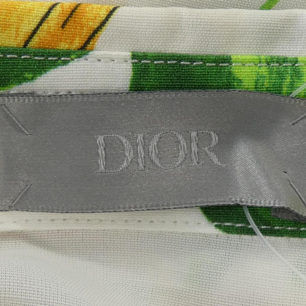 ディオール DIOR 013C502A5142 シャツ