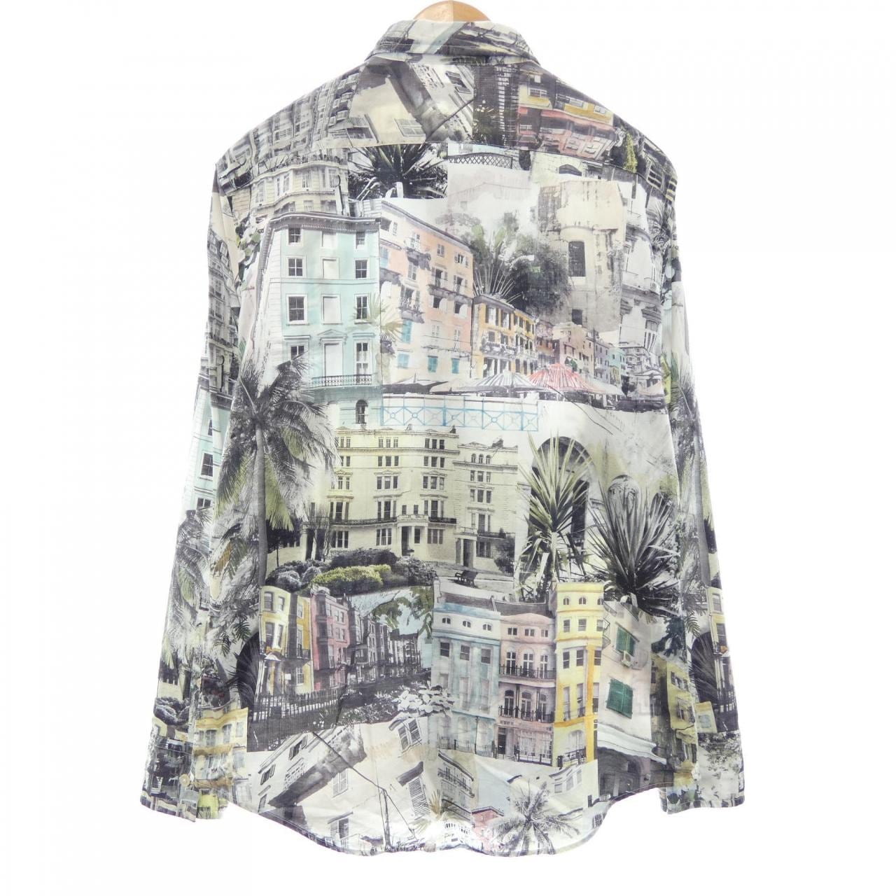 ポールスミスコレクション PaulSmith collection シャツ