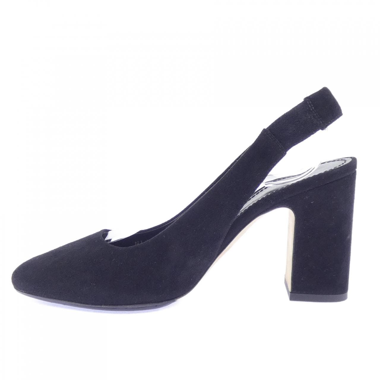 ルイヴィトン LOUIS VUITTON NL0213 パンプス