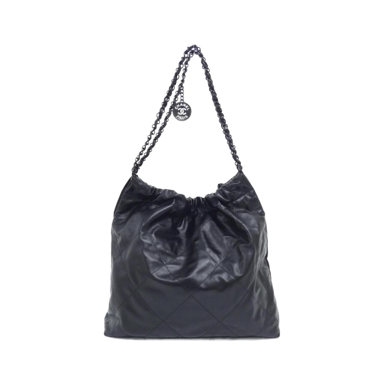 シャネル シャネル22 ライン AS3261 ショルダーバッグ