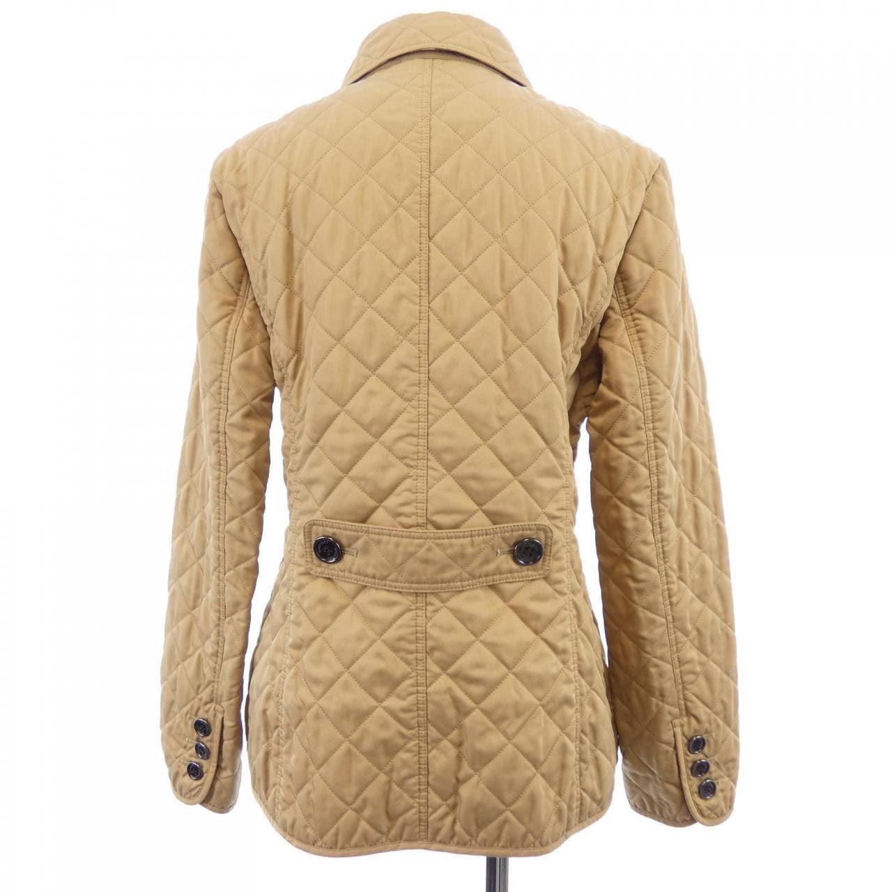バーバリーロンドン BURBERRY LONDON B1C19-426-46 コート