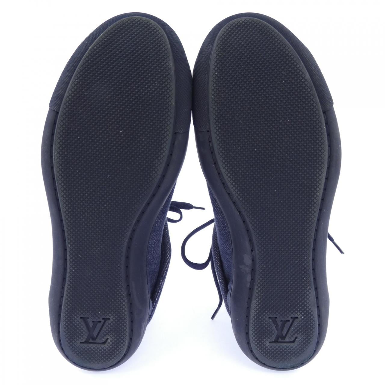 ルイヴィトン LOUIS VUITTON スニーカー