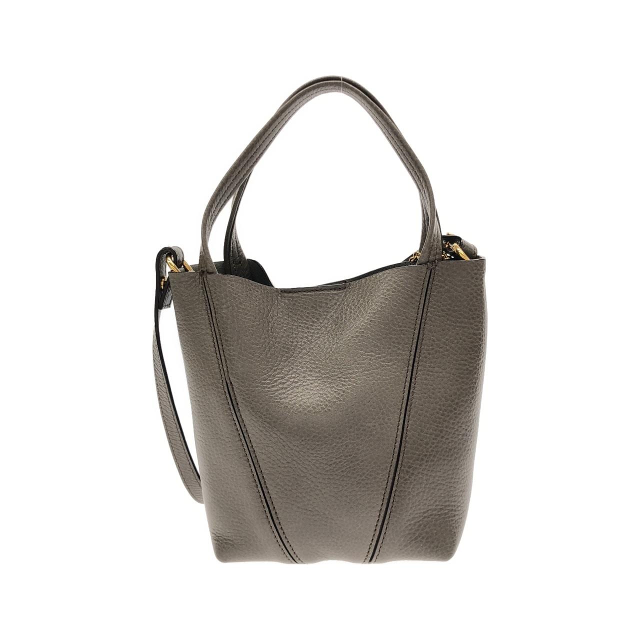 クロエ CHLOE SPIN SMALL CH25SS812 N84 バッグ