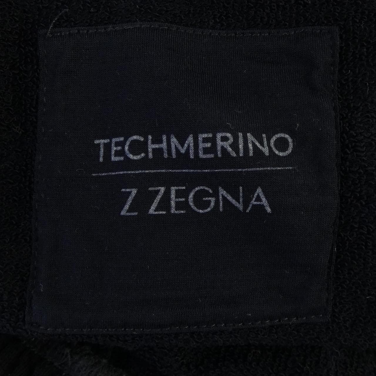 ジーゼニア Z ZEGNA 9 V8475 ZZTP60 パンツ