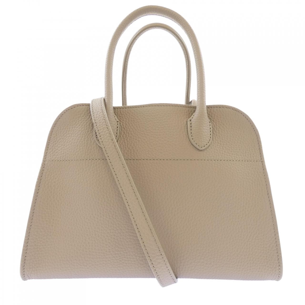 ザロウ THE ROW ソフトマルゴー SOFT MARGAUX W1190 L133 BAG