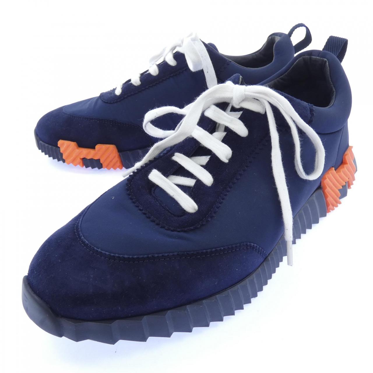 エルメス HERMES バウンシング 202935Z スニーカー