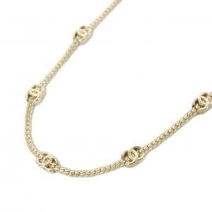 シャネル ABE254 ネックレス