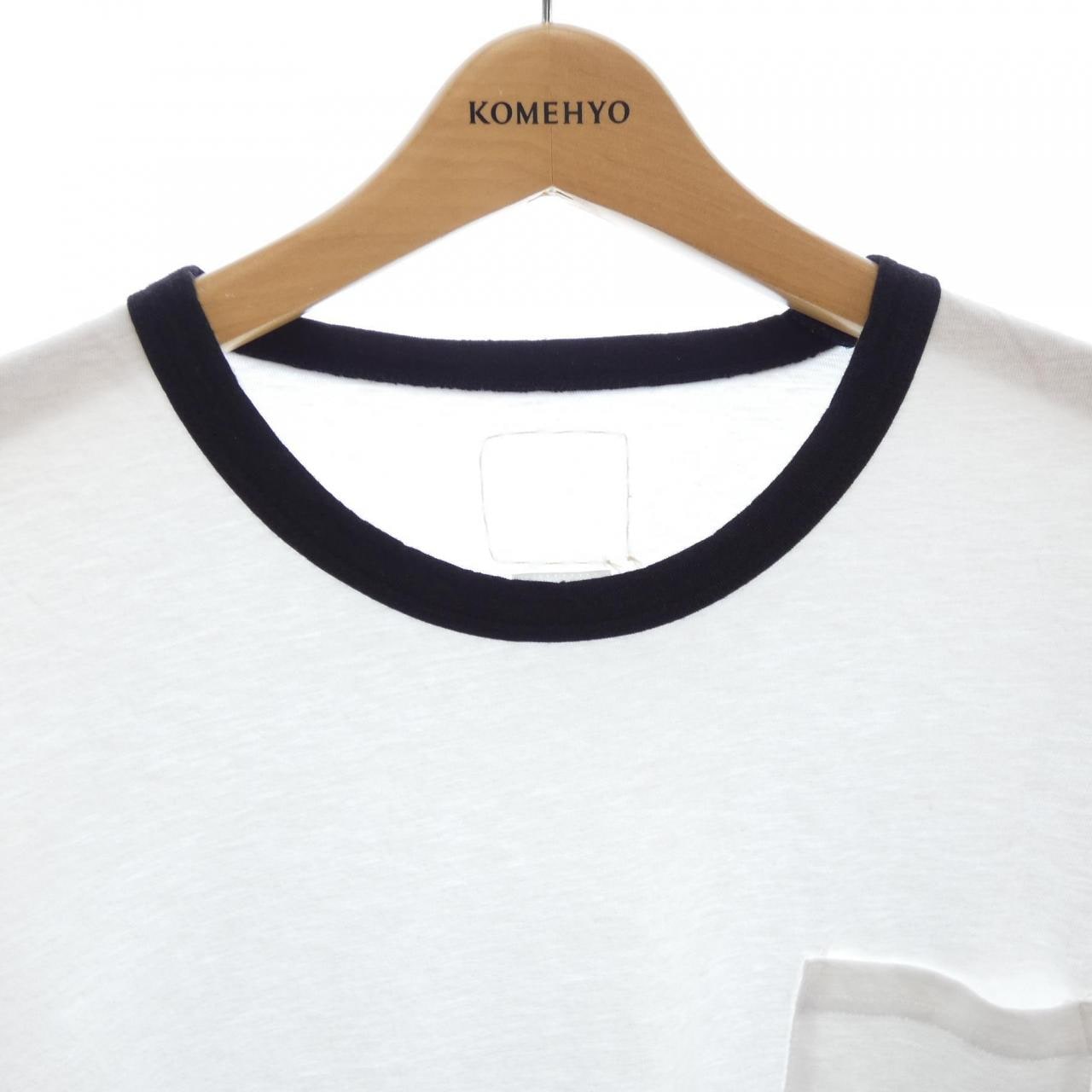 ヴィズヴィム VISVIM Tシャツ