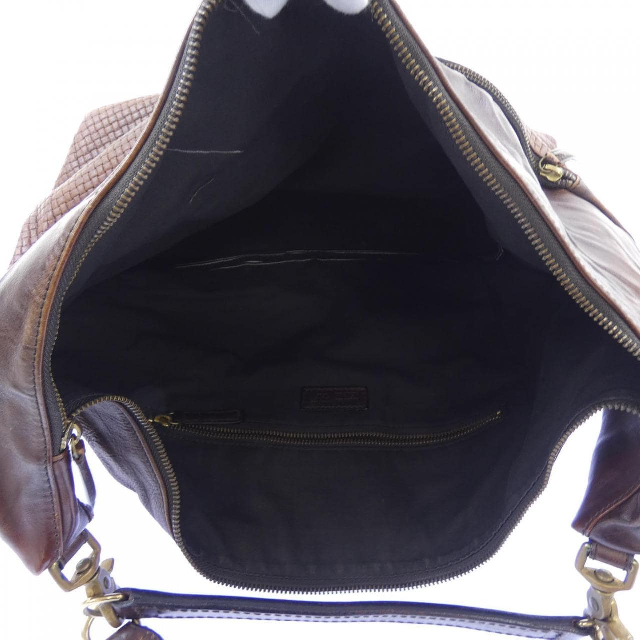 ダニエルアンドボブ DANIEL&BOB BAG
