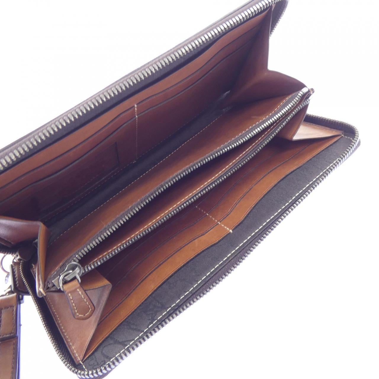 ベルルッティ Berluti 1103 WALLET