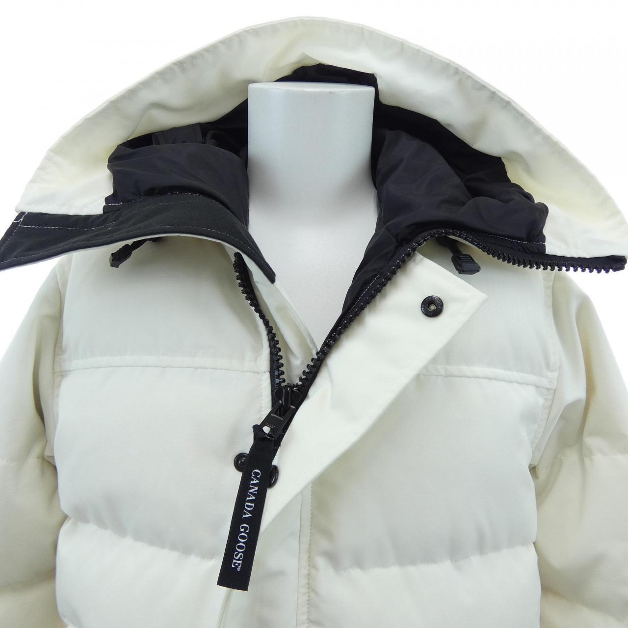 カナダグース CANADA GOOSE 3804M MACMILLAN マクミラン ダウンジャケット