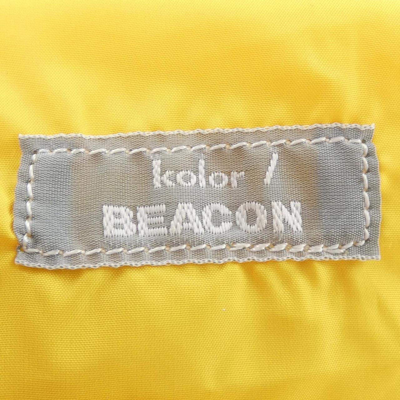 カラー Kolor BAG