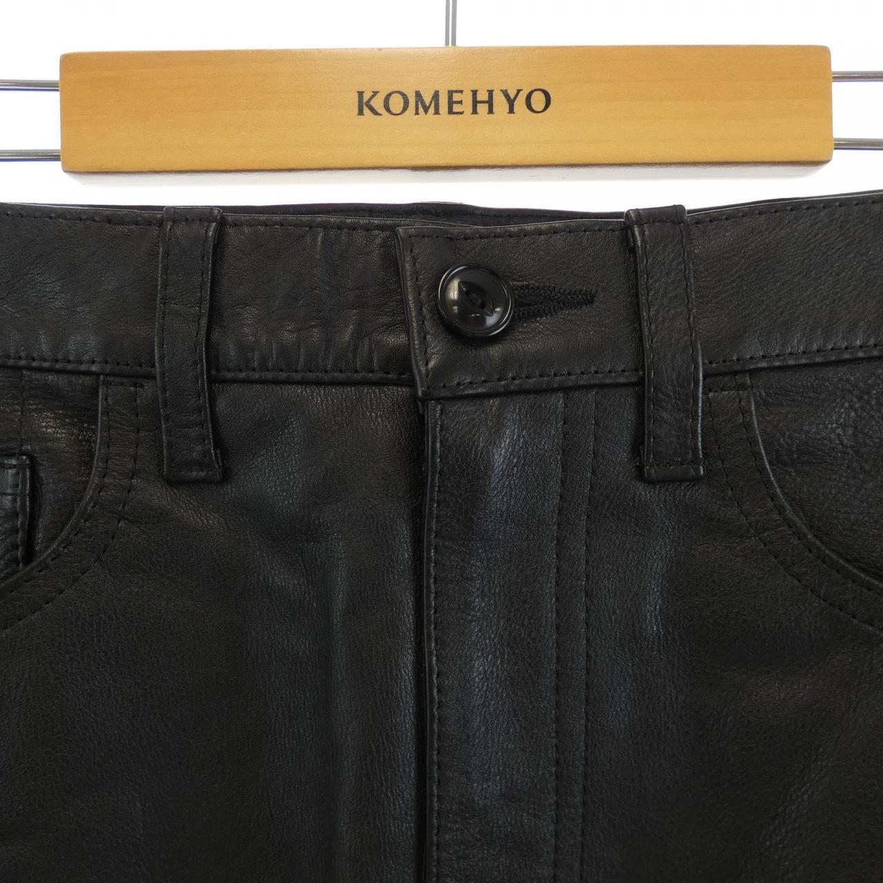 ジュンヤワタナベ JUNYA WATANABE JH-S007 スカート