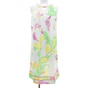レオナールファッション LEONARD FASHION 0130232 ワンピース