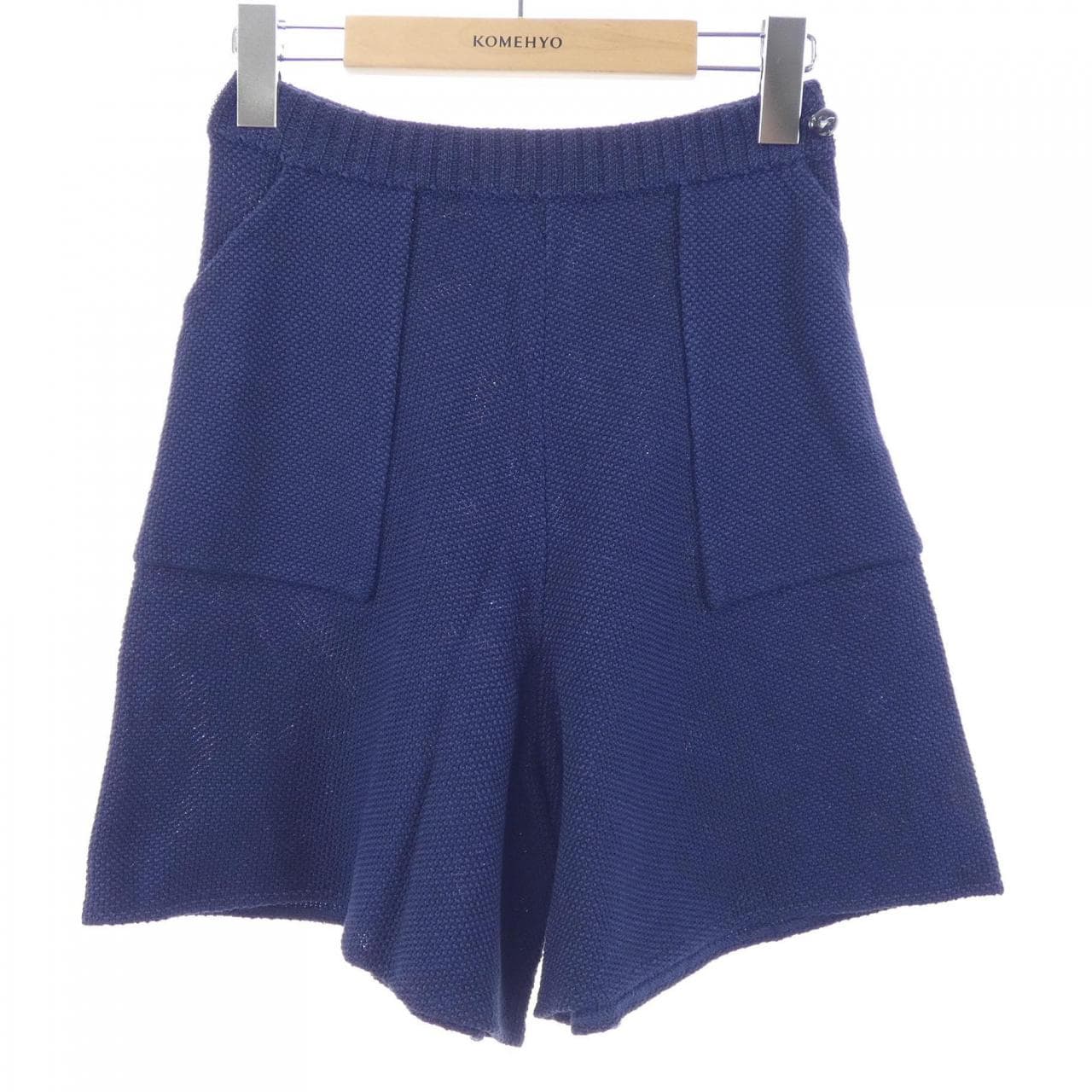 シャネル CHANEL P51261K06578 ショートパンツ