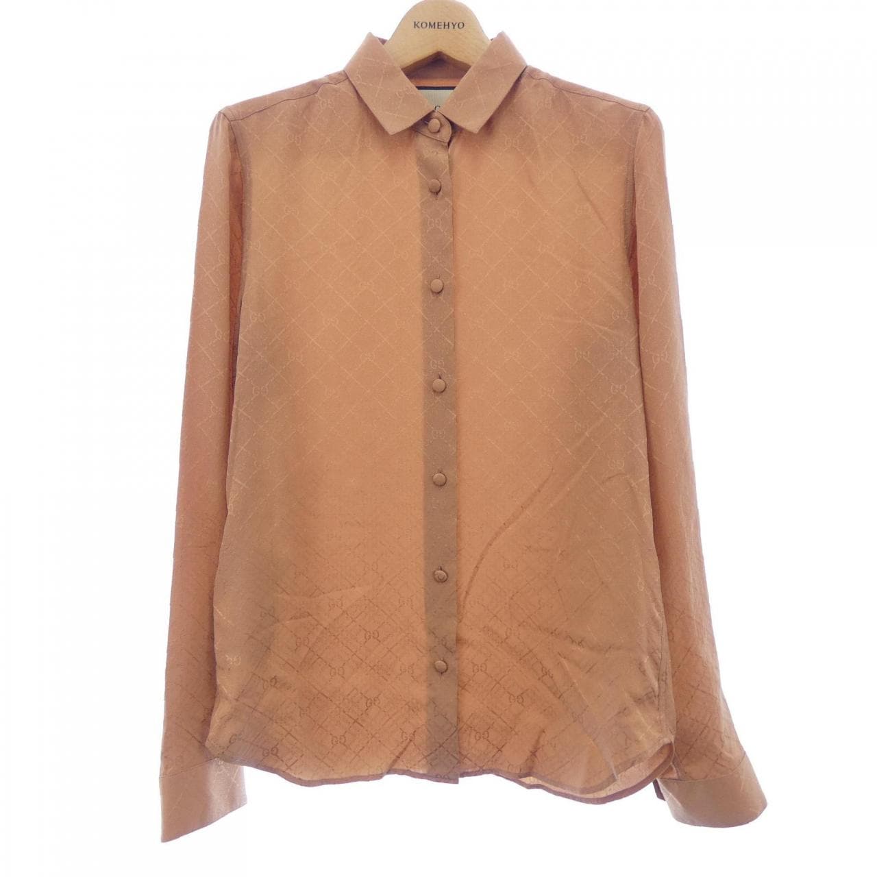 グッチ GUCCI 622196 ZADWP シャツ
