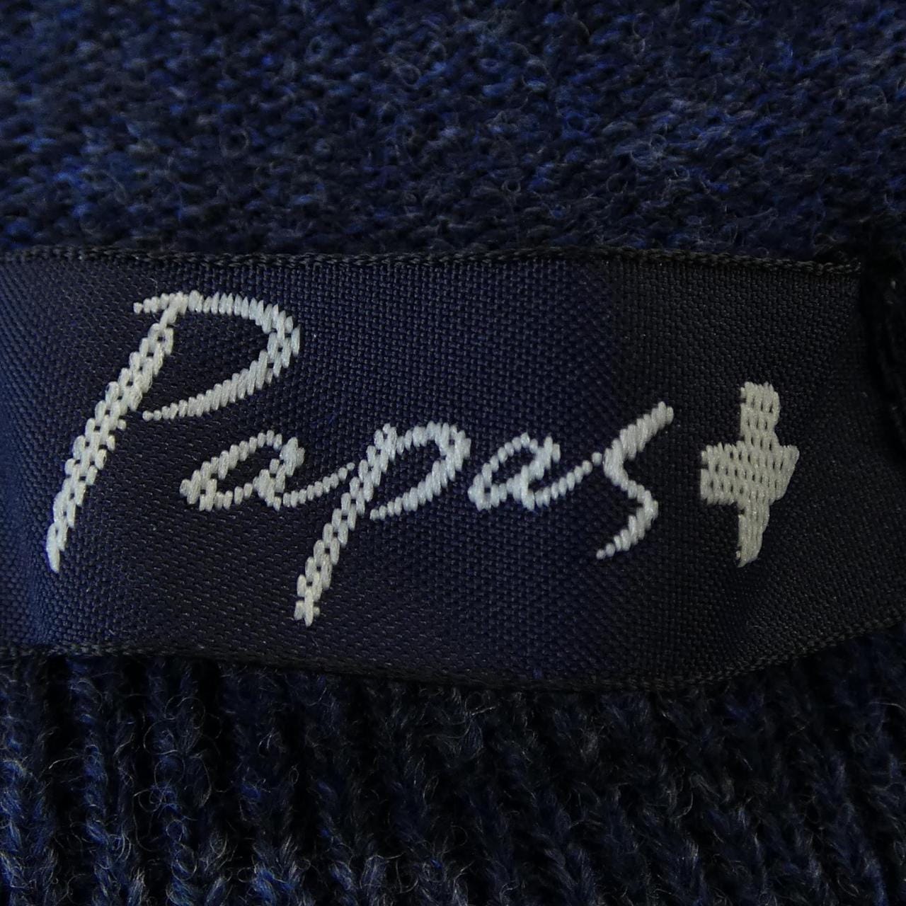 パパス Papas D048CKV 005 ベスト