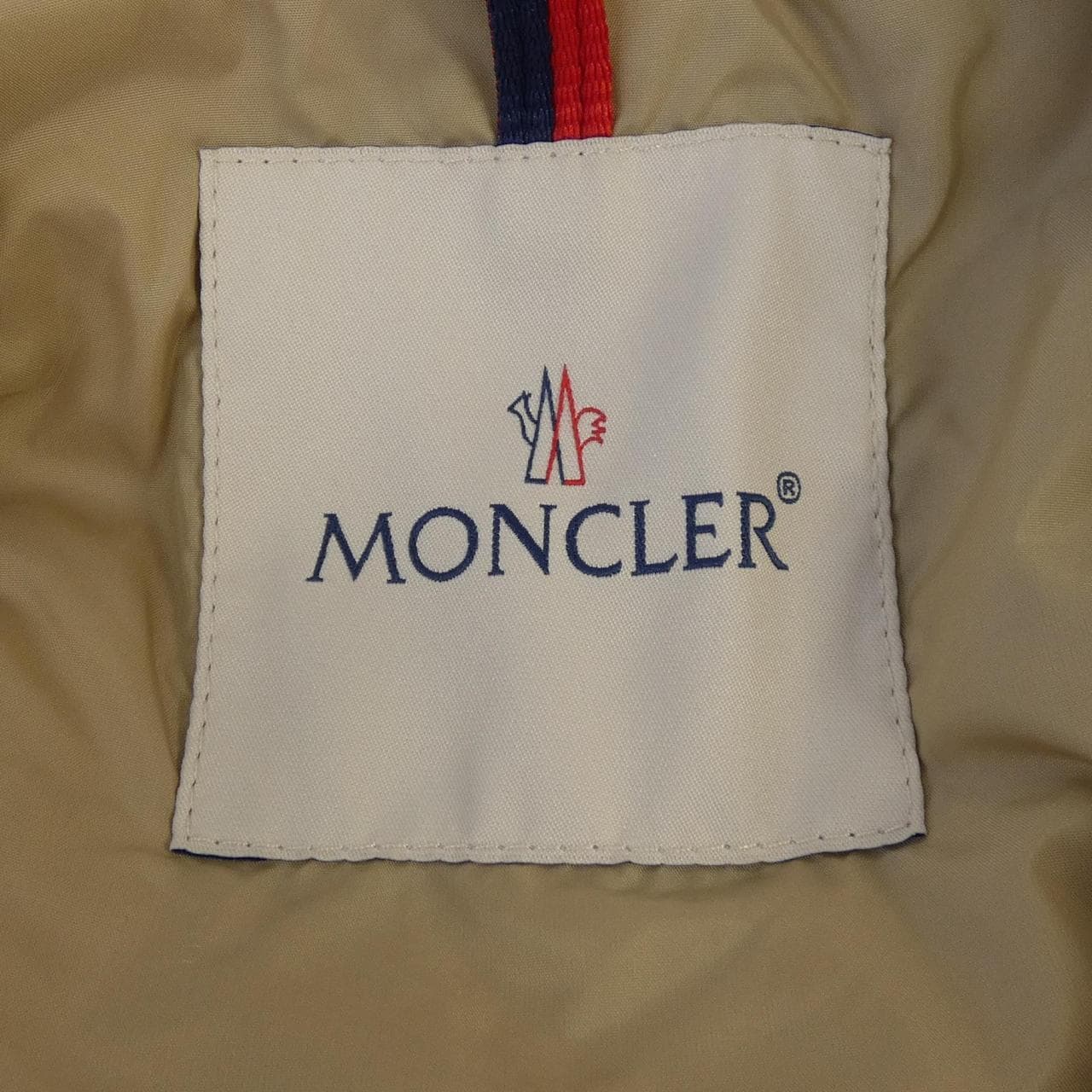 モンクレール MONCLER TUILE コート