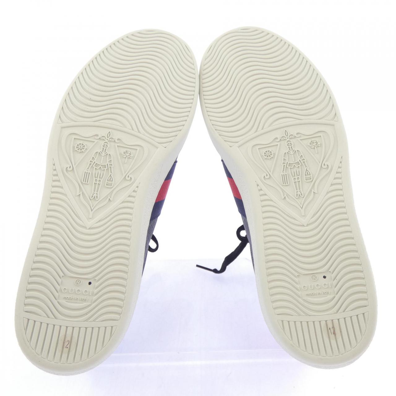 グッチ GUCCI エース ACE GG 429445 スニーカー