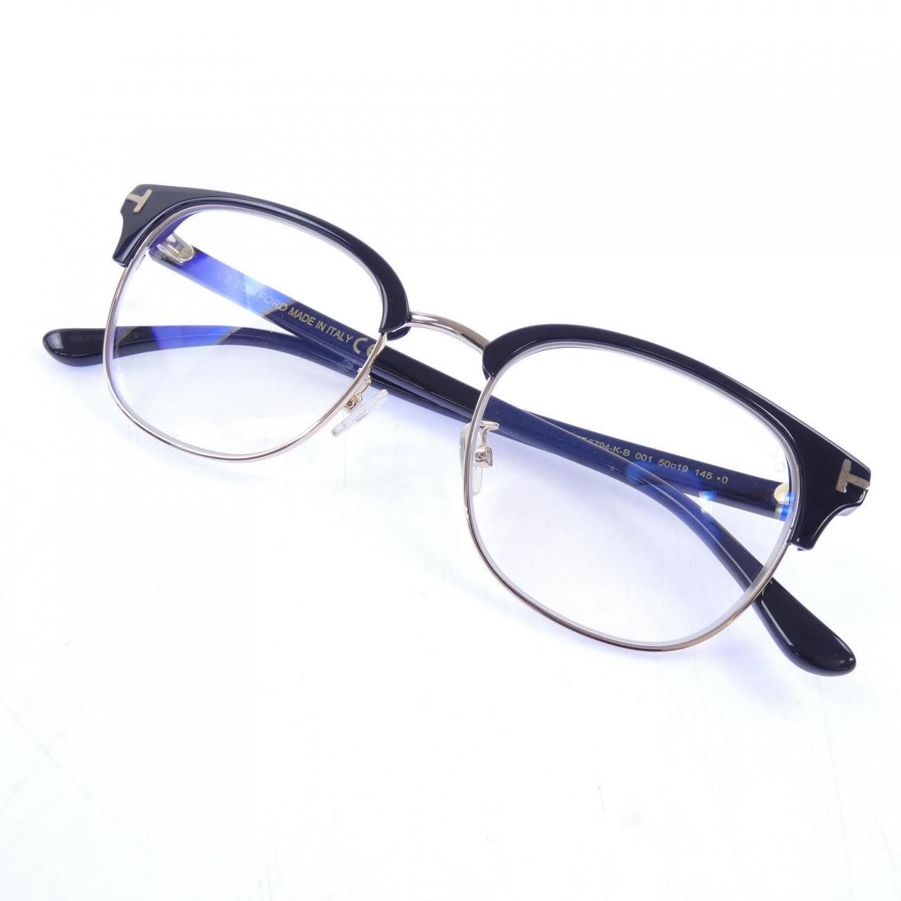 トムフォード TOM FORD TF5794 EYEWEAR