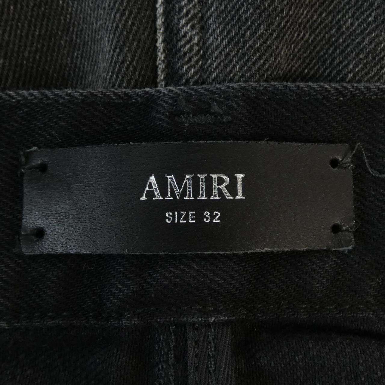 アミリ AMIRI SRAMDNGH1091 ジーンズ