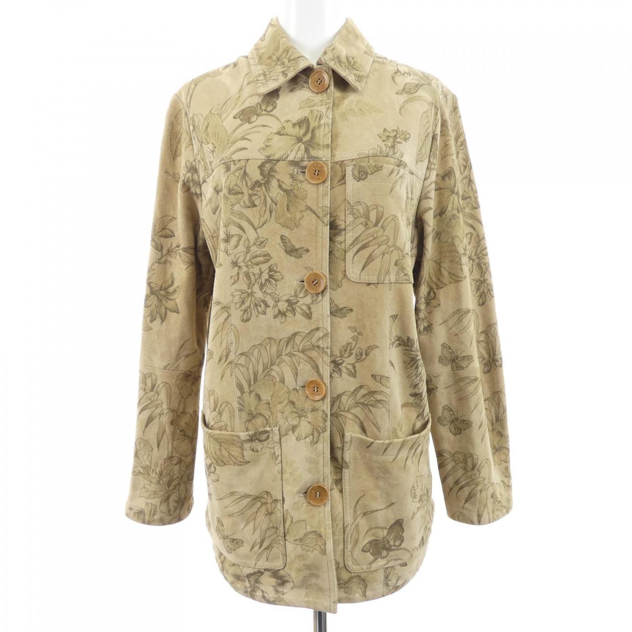 エトロ ETRO ジャケット